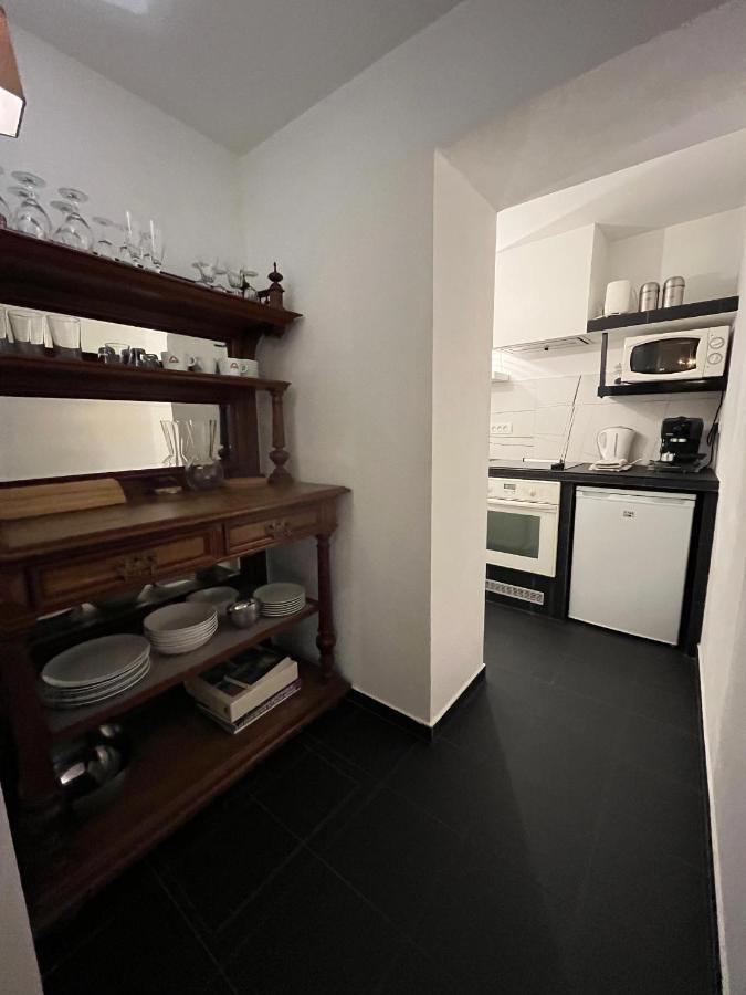 Old Town Napoleon Crib Apartment Bucharest Exterior photo
